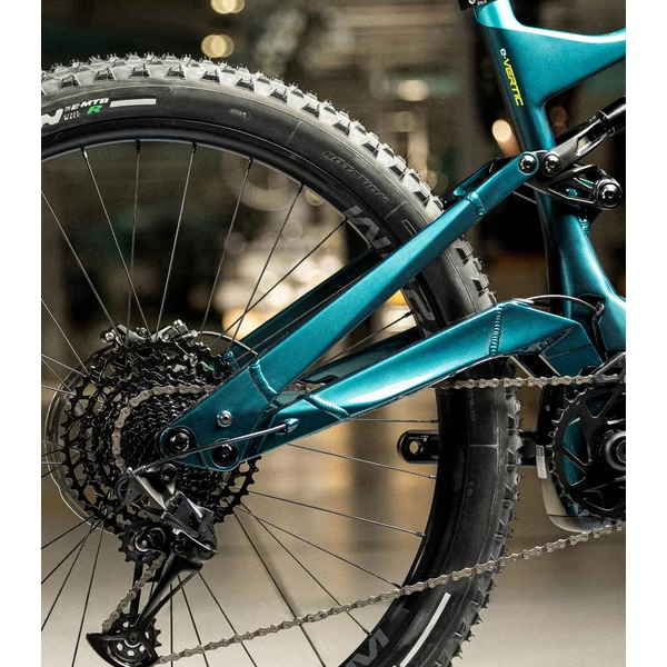 Kép 6/17 - BIANCHI E-VERTIC FX 9.1 SX 12sp Bosch 800Wh kerékpár (2026)
