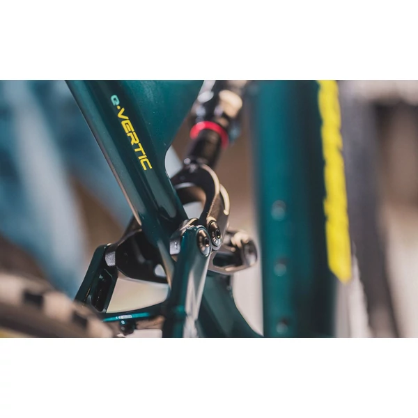 Kép 13/17 - BIANCHI E-VERTIC FX 9.1 SX 12sp Bosch 800Wh kerékpár (2026)