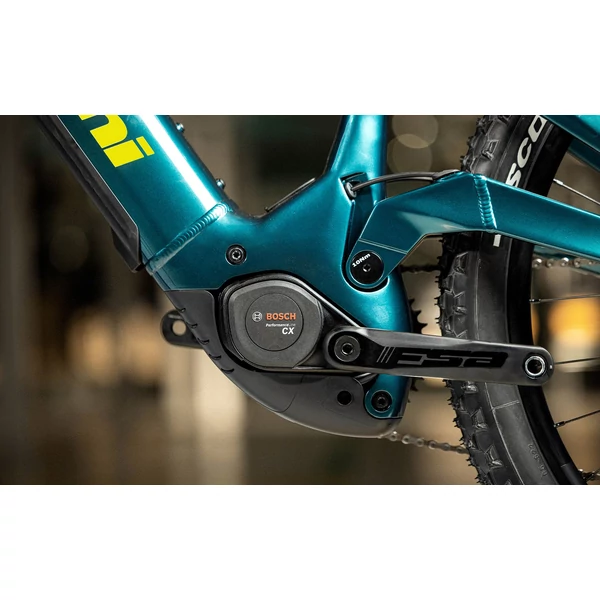 Kép 14/17 - BIANCHI E-VERTIC FX 9.1 SX 12sp Bosch 800Wh kerékpár (2026)