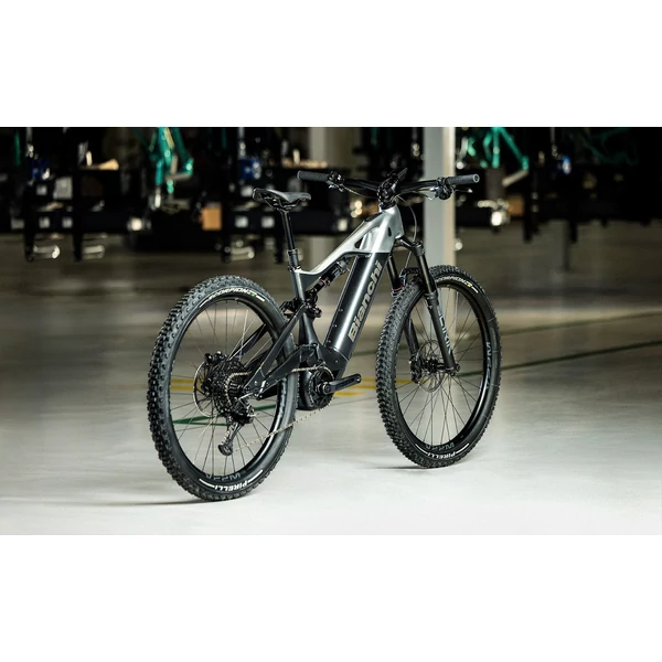 Kép 16/17 - BIANCHI E-VERTIC FX 9.1 SX 12sp Bosch 800Wh kerékpár (2026)