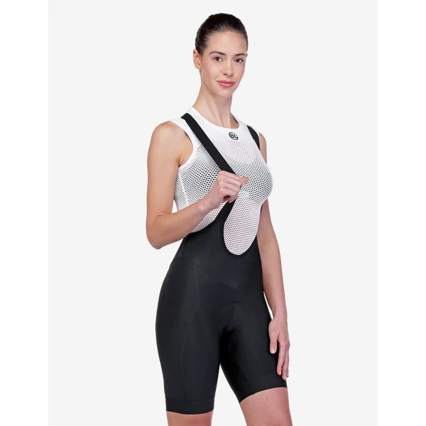 Kép 5/6 - BICYCLE LINE ALYSON S2 női kantáros rövidnadrág