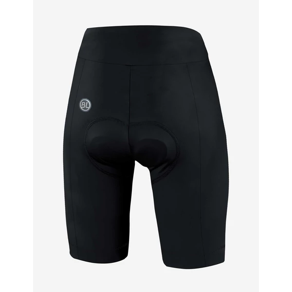 Kép 2/3 - BICYCLE LINE ESSENZA Black M női rövidnadrág