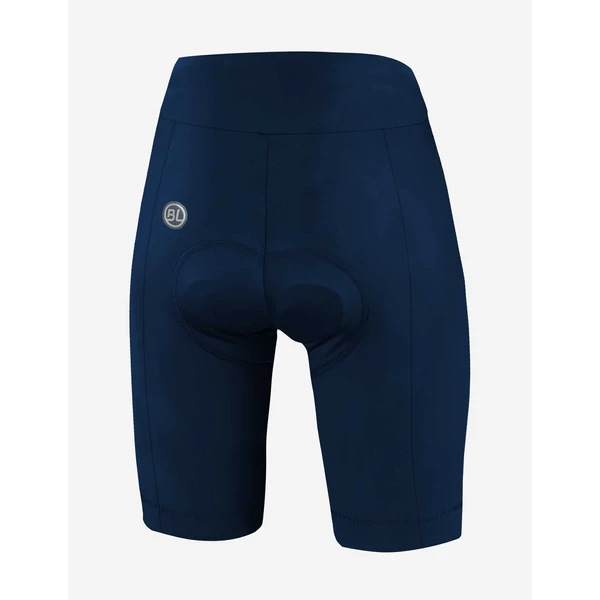 Kép 2/8 - BICYCLE LINE ESSENZA Navy Blue L női rövidnadrág