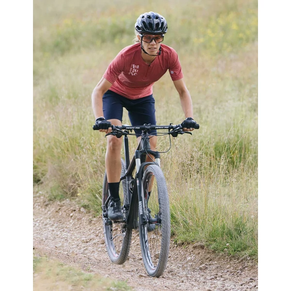 Kép 5/8 - BICYCLE LINE CADORE női MTB rövid ujjú mez
