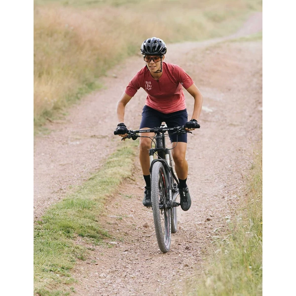 Kép 6/8 - BICYCLE LINE CADORE női MTB rövid ujjú mez