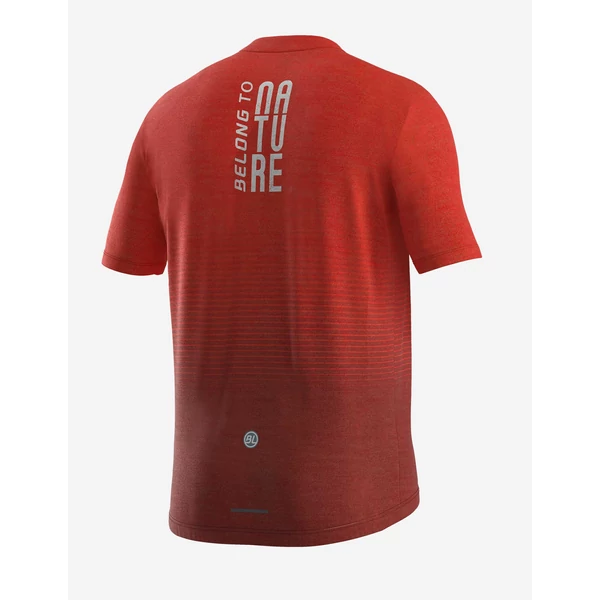 Kép 2/7 - BICYCLE LINE CADORE MTB rövid ujjú mez