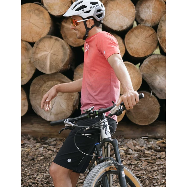 Kép 3/7 - BICYCLE LINE CADORE MTB rövid ujjú mez