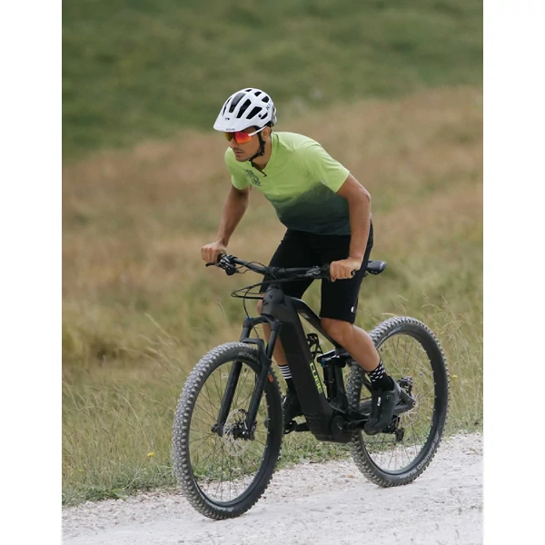Kép 6/6 - BICYCLE LINE DOLOMITI MTB rövid ujjú mez