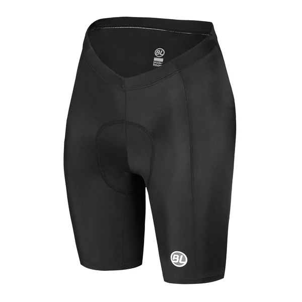 BICYCLE LINE EMBLEMA női rövidnadrág