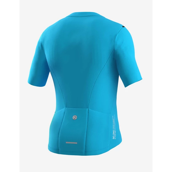 Kép 2/6 - BICYCLE LINE POPOLARISSIMA S3 rövid ujjú mez