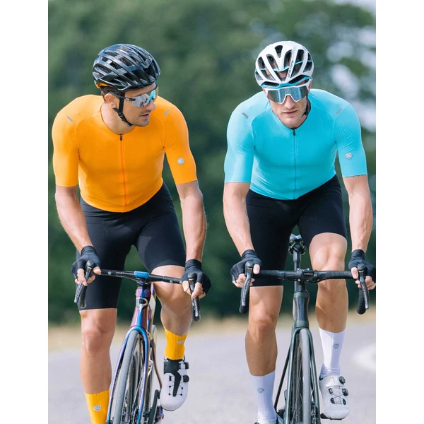 Kép 4/6 - BICYCLE LINE POPOLARISSIMA S3 rövid ujjú mez
