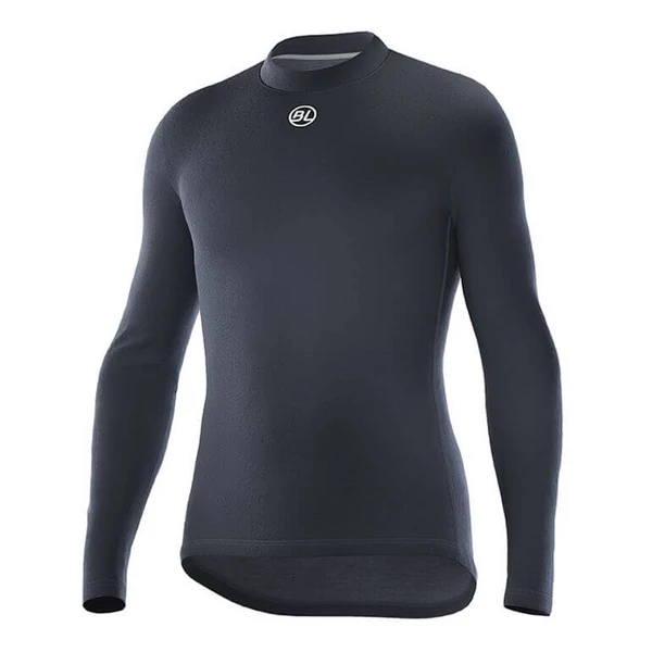 BICYCLE LINE CONNERY Merino hosszú ujjú aláöltöző