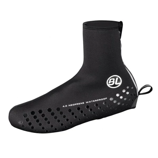 BICYCLE LINE NEO S2 neoprén kamásli