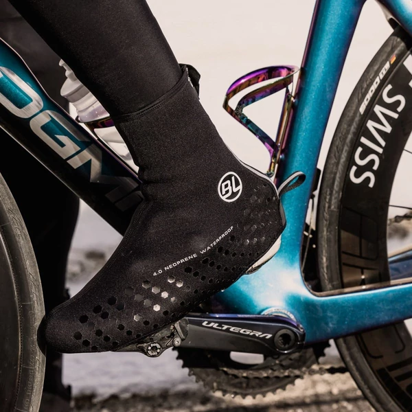 Kép 2/2 - BICYCLE LINE NEO S2 neoprén kamásli