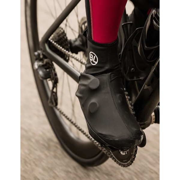Kép 2/3 - BICYCLE LINE NORDICO szélálló kamásli