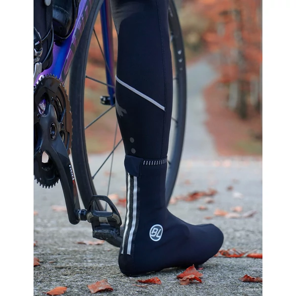 Kép 3/3 - BICYCLE LINE ATMOSFERA S2 szélálló kamásli