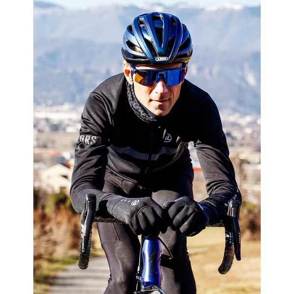 Kép 2/2 - BICYCLE LINE SERRA nyakmelegítő