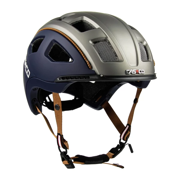 Kép 4/5 - CASCO E.MOTION 2 sisak