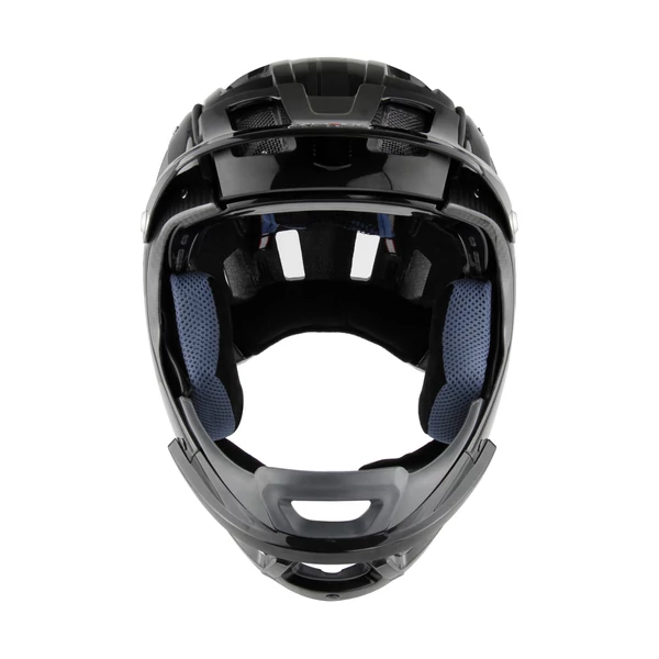 Kép 2/5 - CASCO MTB.E FULL-FACE bukósisak