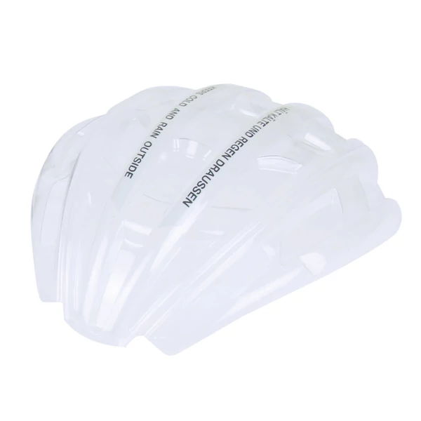 CASCO Időjárásálló burkolat SPEEDAIRO L sisakhoz