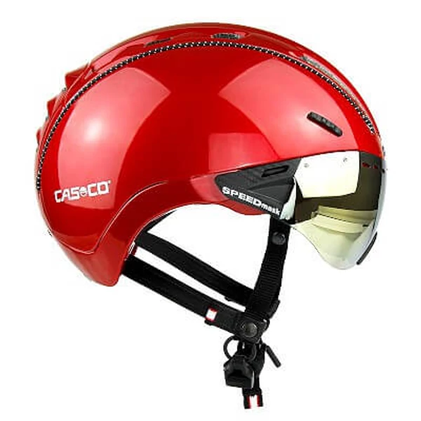CASCO ROADSTER PLUS sisak lencsével