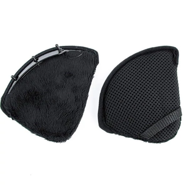 CASCO Téli fülvédő (felnőtt modellekhez) Mistrall-2, ROADSTER, Snowball S/M/L