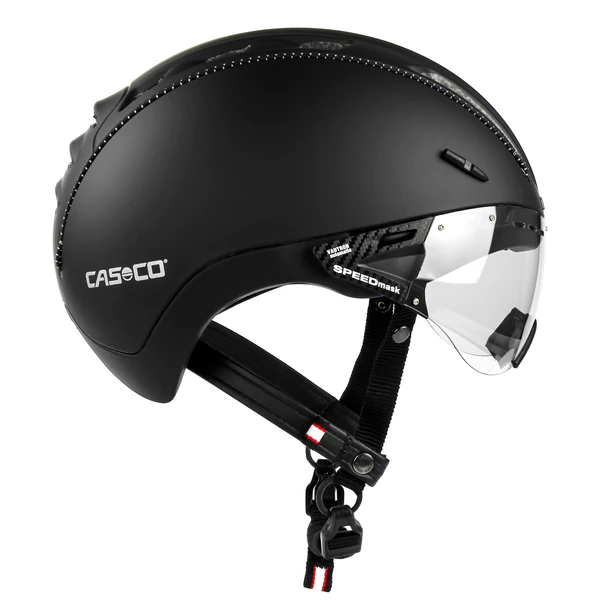 CASCO ROADSTER PLUS sisak lencsével