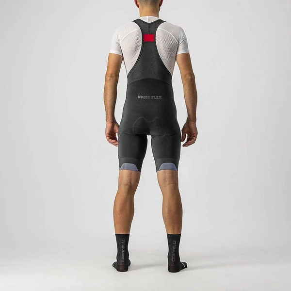Kép 2/7 - CASTELLI TUTTO NANO kantáros rövidnadrág
