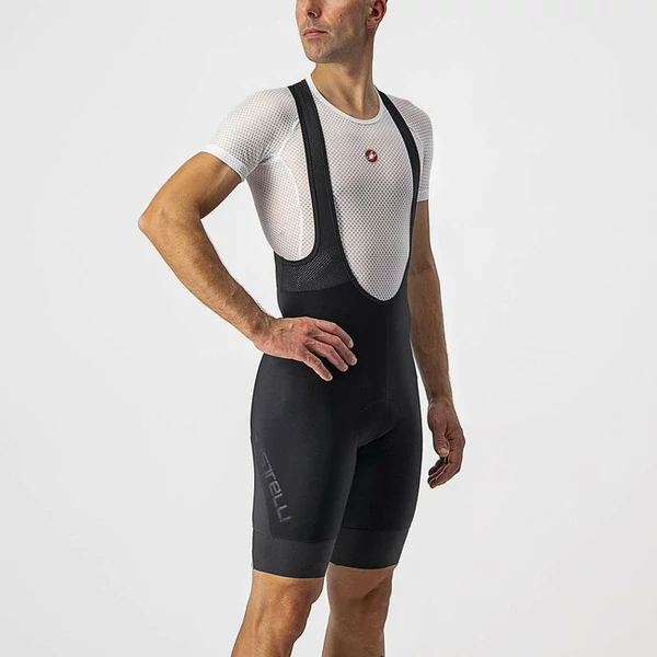 Kép 3/7 - CASTELLI TUTTO NANO kantáros rövidnadrág