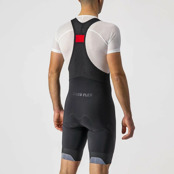 Kép 4/7 - CASTELLI TUTTO NANO kantáros rövidnadrág