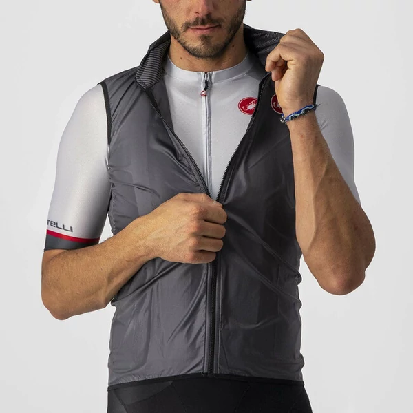 Kép 5/5 - CASTELLI ARIA mellény
