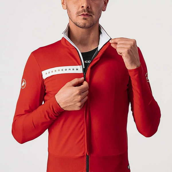 Kép 4/4 - CASTELLI BETA RoS kabát