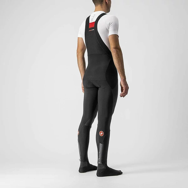 Kép 2/5 - CASTELLI SORPASSO RoS WIND téli kantáros hosszúnadrág