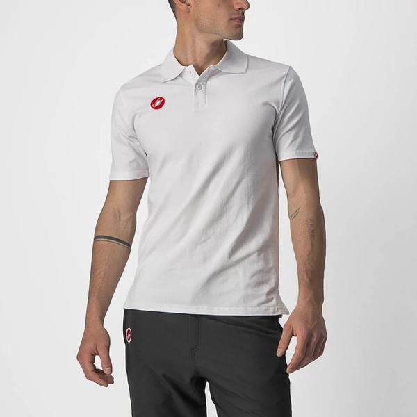 CASTELLI RACE DAY póló