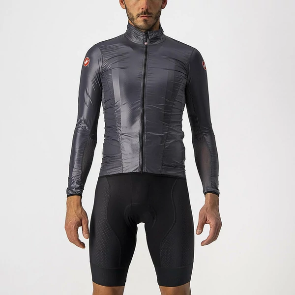 CASTELLI ARIA SHELL szélkabát
