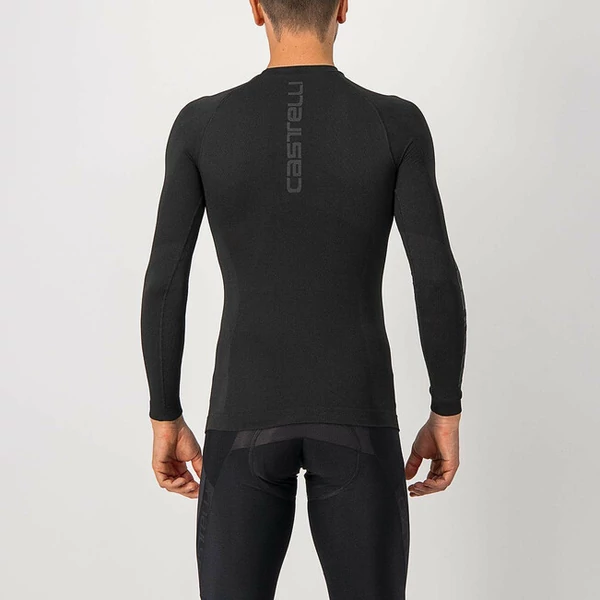 Kép 2/4 - CASTELLI CORE SEAMLESS hosszú ujjú aláöltöző