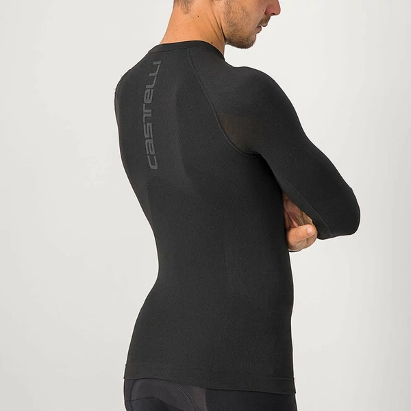 Kép 4/4 - CASTELLI CORE SEAMLESS hosszú ujjú aláöltöző