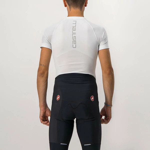 Kép 2/2 - CASTELLI CORE SEAMLESS rövid ujjú aláöltöző