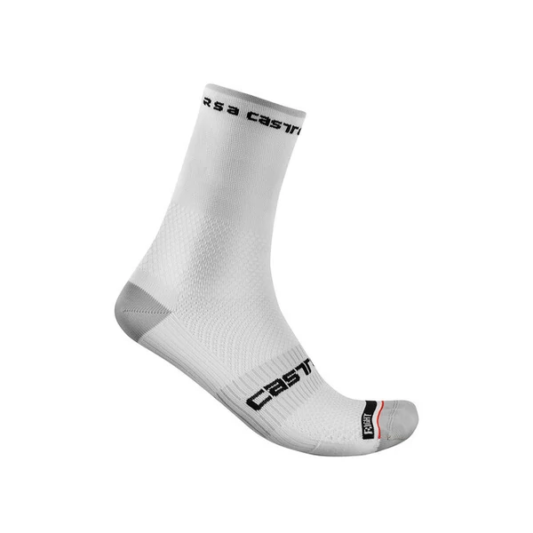 CASTELLI ROSSO CORSA PRO 15 zokni