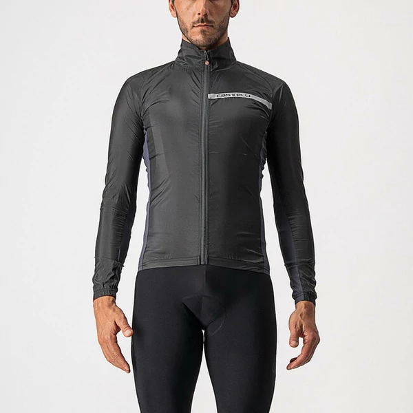 Kép 6/7 - CASTELLI SQUADRA STRETCH szélkabát