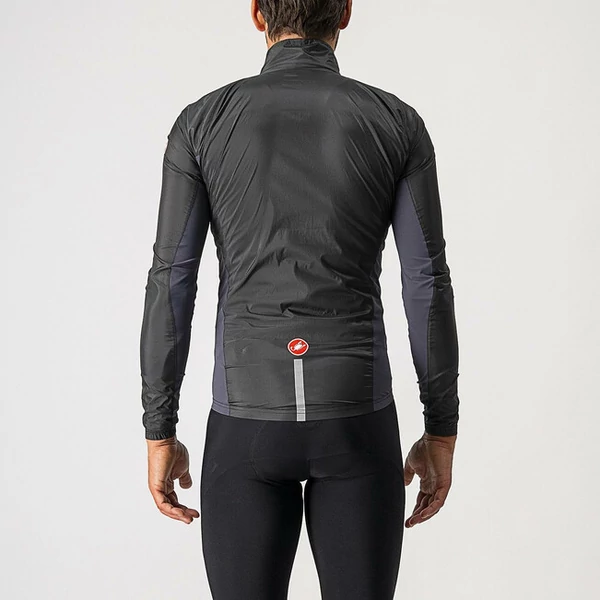Kép 7/7 - CASTELLI SQUADRA STRETCH szélkabát