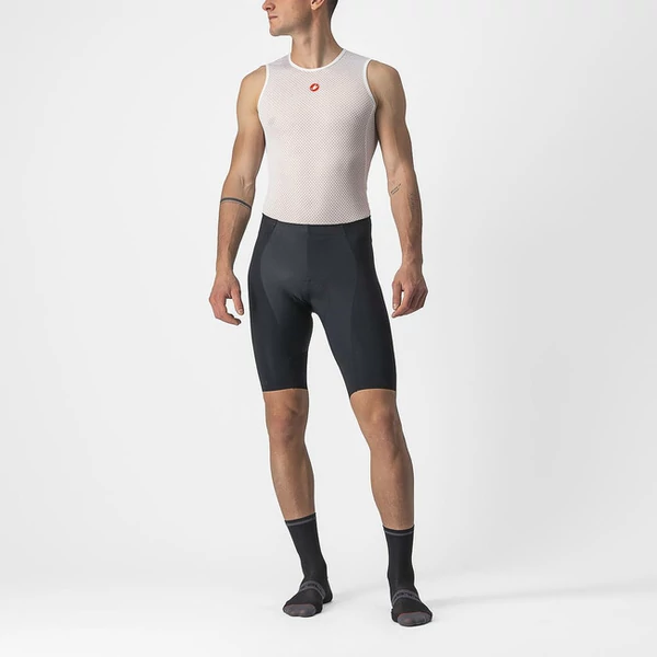 CASTELLI FREE AERO RC kantár nélküli rövidnadrág