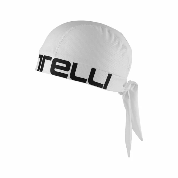 CASTELLI BANDANA fejkendő