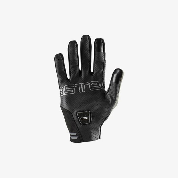 Kép 2/2 - CASTELLI UNLIMITED LF Forest Gray XXL hosszú ujjas kesztyű