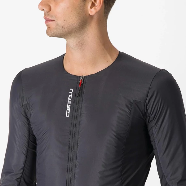Kép 3/4 - CASTELLI FLY JACK-SEY kabát