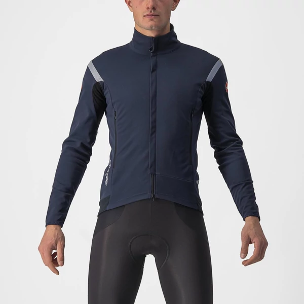 CASTELLI PERFETTO RoS 2 kabát