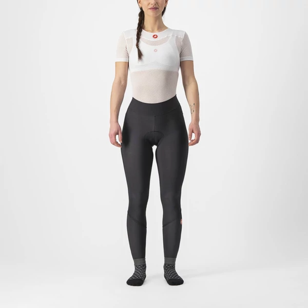 CASTELLI VELOCISSIMA THERMAL női hosszúnadrág