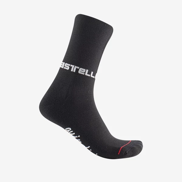 CASTELLI QUINDICI SOFT MERINO W téli zokni