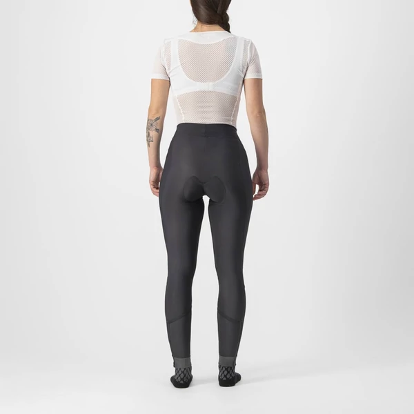 Kép 2/6 - CASTELLI VELOCISSIMA THERMAL női hosszúnadrág