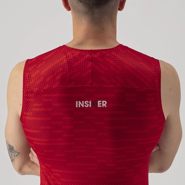 Kép 3/5 - CASTELLI INSIDER ujjatlan mez